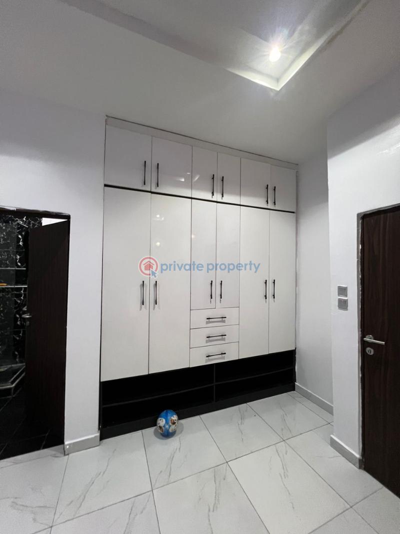 1 bedroom Shared Apartment For Rent Orchid Lekki Lagos - 7