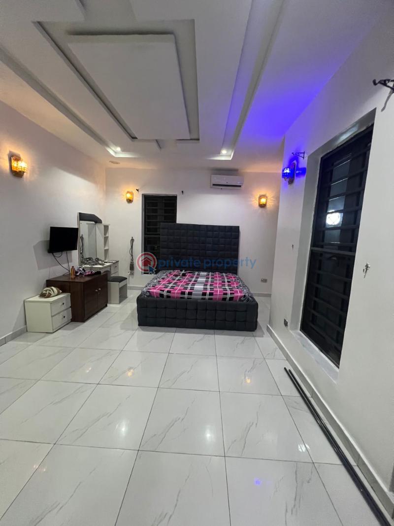 1 bedroom Shared Apartment For Rent Orchid Lekki Lagos - 3
