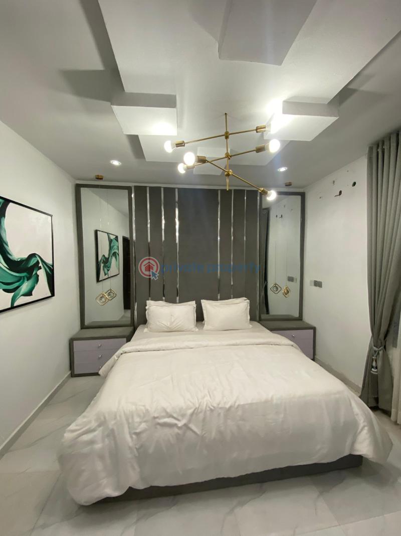 House For Rent Location : Fas Fas Bus Stop Before Gbagi Along Old Ife Road Beside Community Health Centre Ibadan Oyo - 13