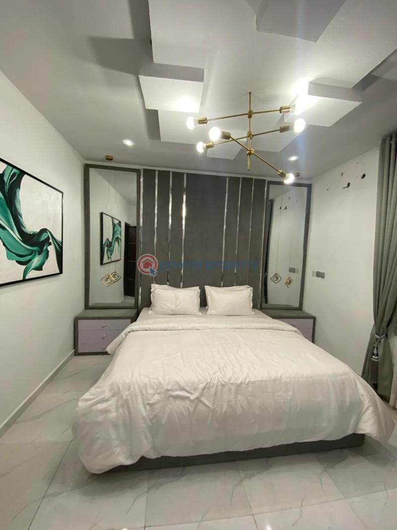 House For Rent Location : Fas Fas Bus Stop Before Gbagi Along Old Ife Road Beside Community Health Centre Ibadan Oyo - 15