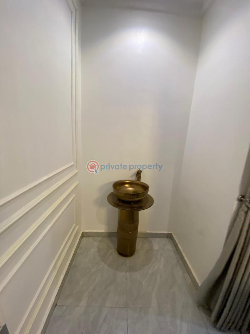 House For Rent Location : Fas Fas Bus Stop Before Gbagi Along Old Ife Road Beside Community Health Centre Ibadan Oyo - 5