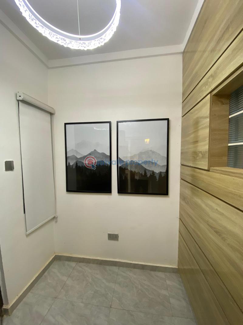 House For Rent Location : Fas Fas Bus Stop Before Gbagi Along Old Ife Road Beside Community Health Centre Ibadan Oyo - 2