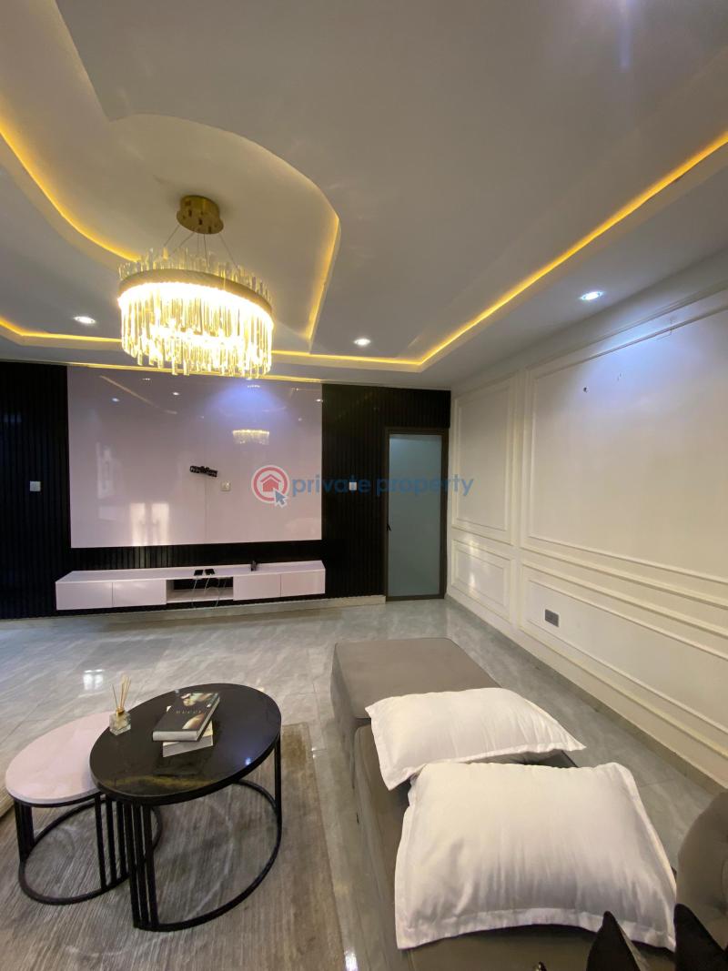 House For Rent Location : Fas Fas Bus Stop Before Gbagi Along Old Ife Road Beside Community Health Centre Ibadan Oyo - 1