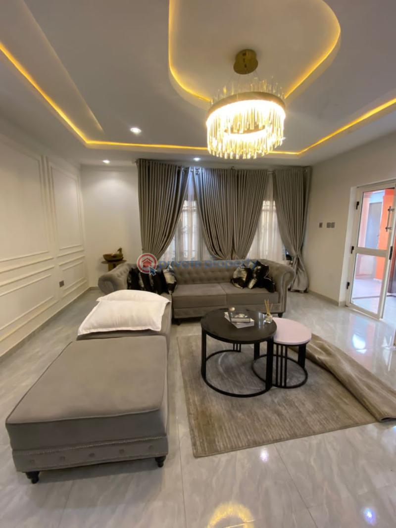 House For Rent Location : Fas Fas Bus Stop Before Gbagi Along Old Ife Road Beside Community Health Centre Ibadan Oyo - 14