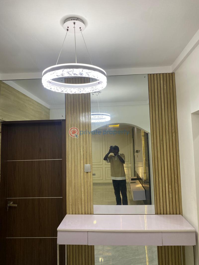 House For Rent Location : Fas Fas Bus Stop Before Gbagi Along Old Ife Road Beside Community Health Centre Ibadan Oyo - 11