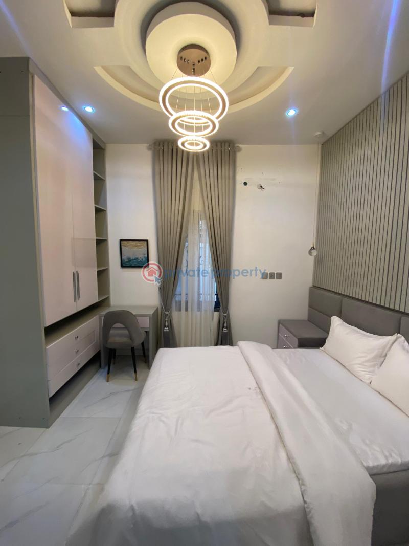 House For Rent Location : Fas Fas Bus Stop Before Gbagi Along Old Ife Road Beside Community Health Centre Ibadan Oyo - 3