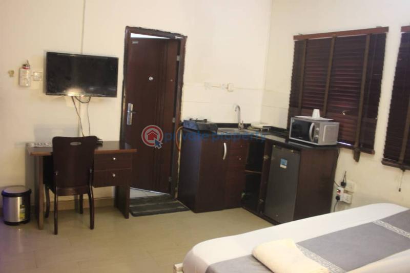 1 bedroom Self Contain Short let Citec Estate 4th Avenue. Gwarimpa. Abuja Gwarimpa Abuja Phase 3  - 8