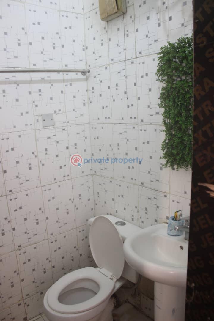 1 bedroom Self Contain Short let Citec Estate 4th Avenue. Gwarimpa. Abuja Gwarimpa Abuja Phase 3  - 2