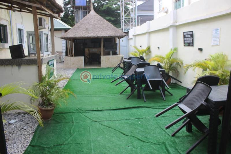 1 bedroom Self Contain Short let Citec Estate 4th Avenue. Gwarimpa. Abuja Gwarimpa Abuja Phase 3  - 5