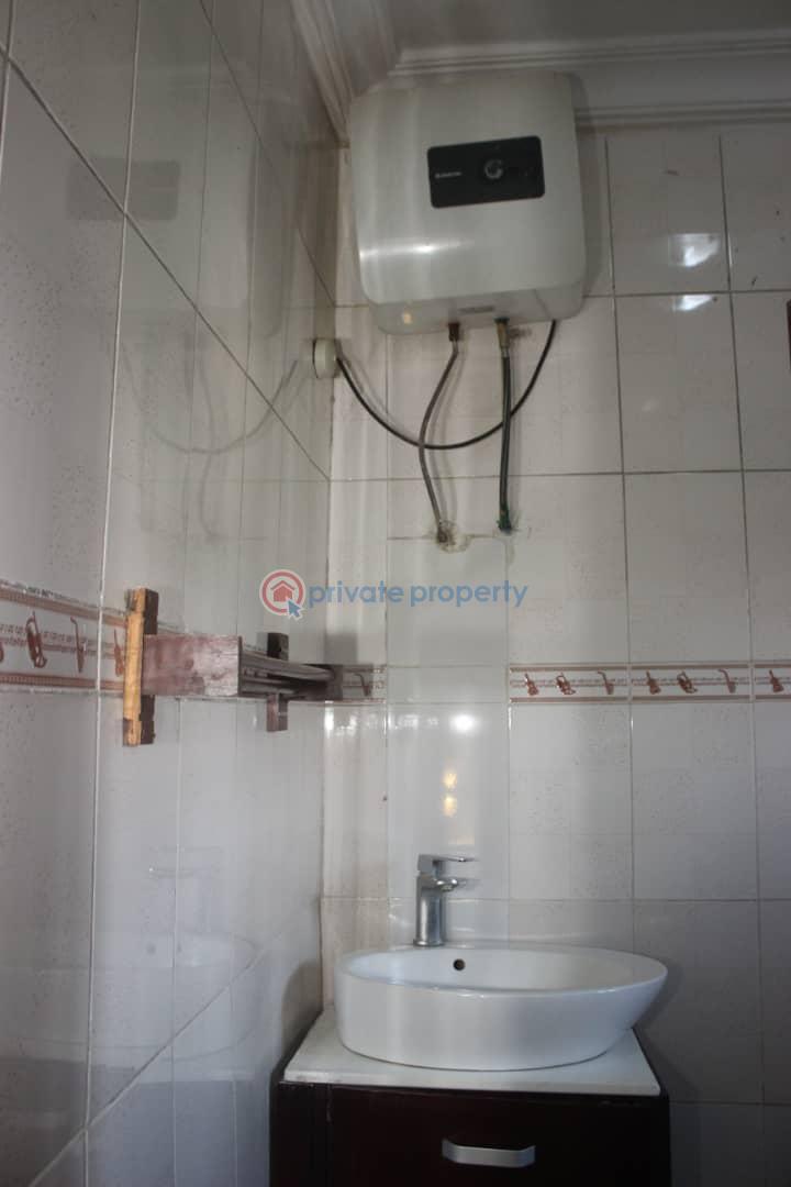 1 bedroom Self Contain Short let Citec Estate 4th Avenue. Gwarimpa. Abuja Gwarimpa Abuja Phase 3  - 1