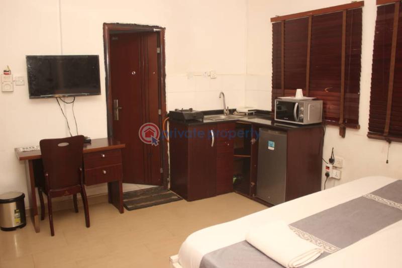 1 bedroom Self Contain Short let Citec Estate 4th Avenue. Gwarimpa. Abuja Gwarimpa Abuja Phase 3  - 3