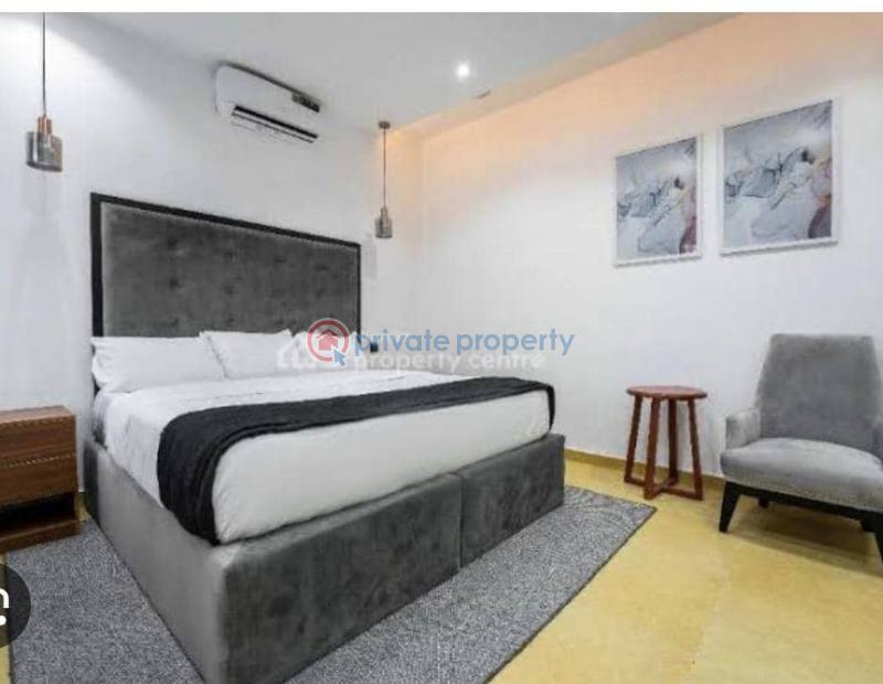 1 bedroom Studio Apartment For Rent Citec Estate,4th Avenue. Abujq Gwarimpa Abuja Phase 3  - 0