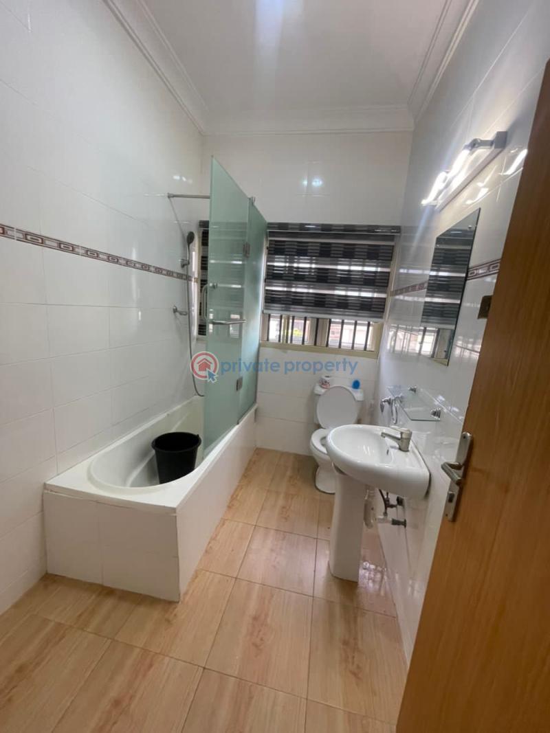 A fully furnished 3 bedroom duplex - 3 3 bedroom Duplex For Rent Oba Olagbegi, Old Bodija Bodija Ibadan Oyo - 3