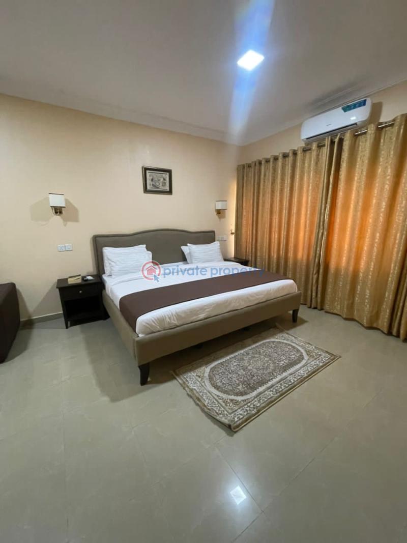 A fully furnished 3 bedroom duplex - 2 3 bedroom Duplex For Rent Oba Olagbegi, Old Bodija Bodija Ibadan Oyo - 2