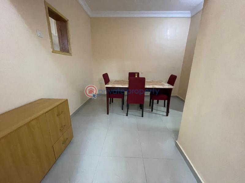 A fully furnished 3 bedroom duplex - 6 3 bedroom Duplex For Rent Oba Olagbegi, Old Bodija Bodija Ibadan Oyo - 6