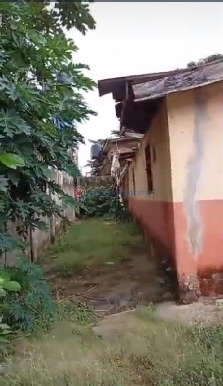Mixed use Land For Sale Ijegun Ikotun/Igando Lagos