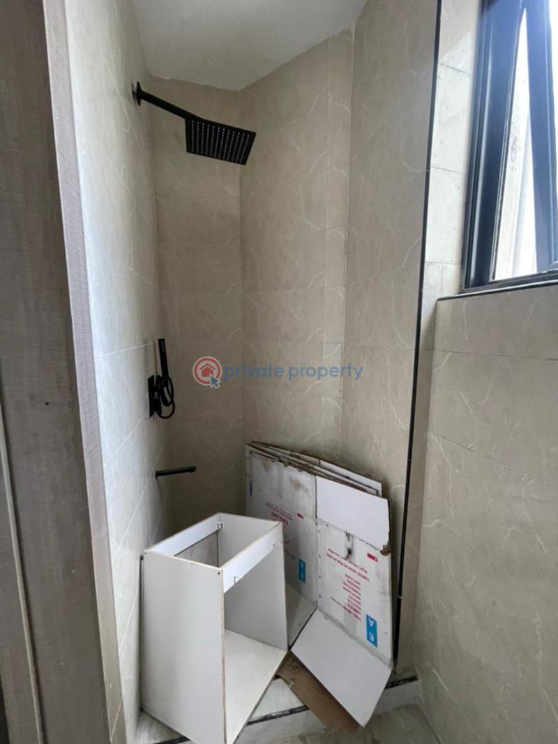 3 bedroom Flat & Apartment For Sale Freedom Way Lekki Lagos - 10