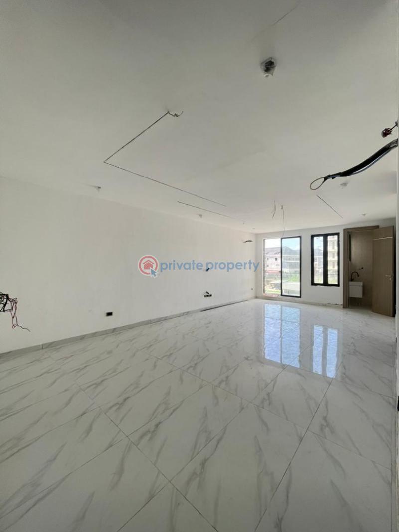 3 bedroom Flat & Apartment For Sale Freedom Way Lekki Lagos - 3
