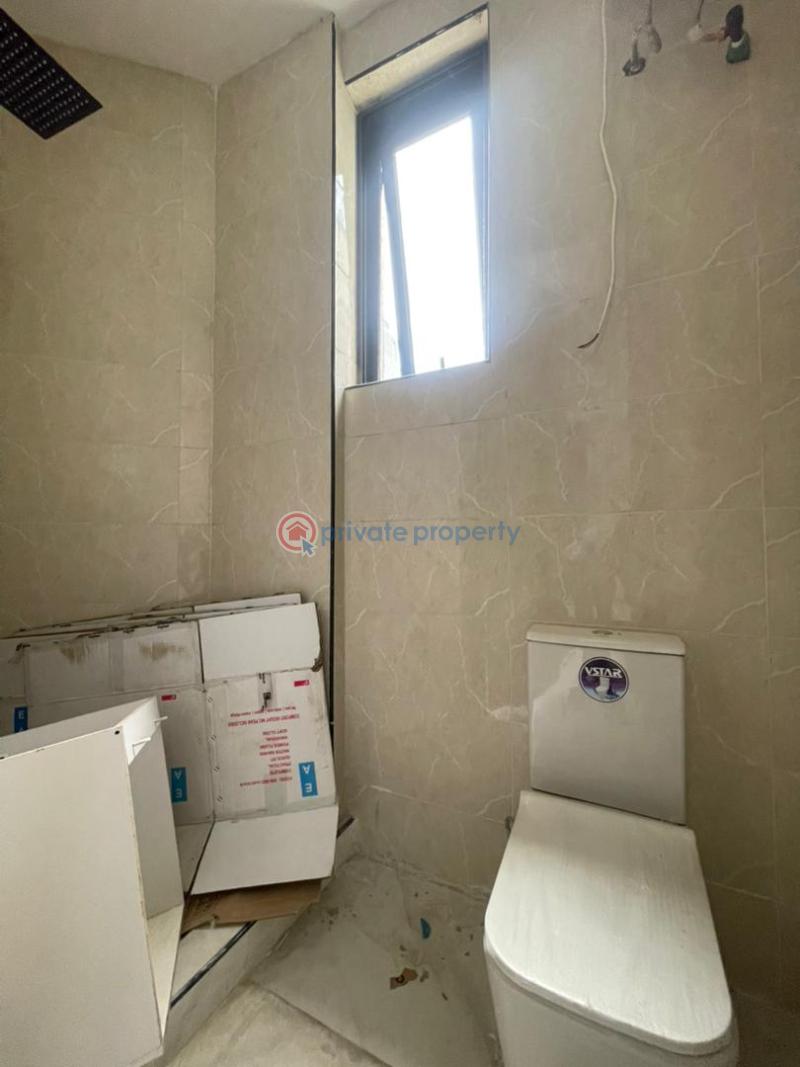 3 bedroom Flat & Apartment For Sale Freedom Way Lekki Lagos - 9