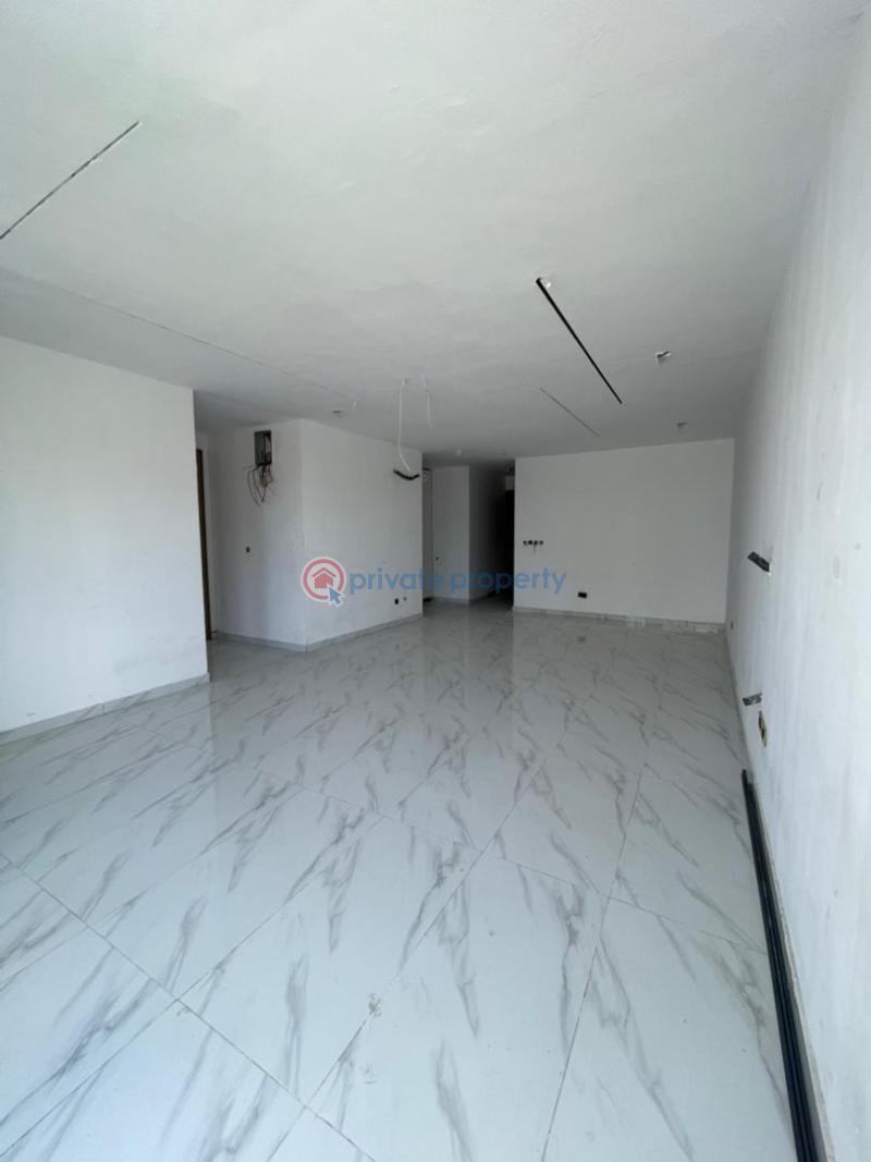 3 bedroom Flat & Apartment For Sale Freedom Way Lekki Lagos - 4