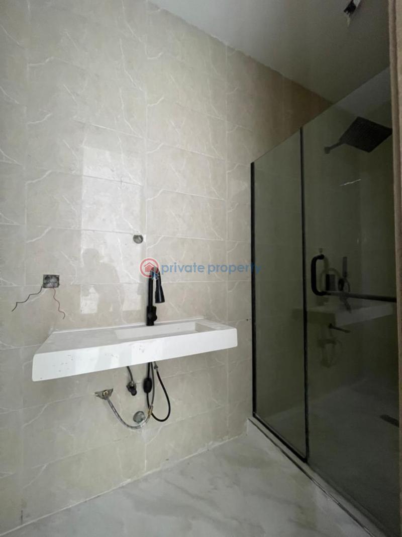 3 bedroom Flat & Apartment For Sale Freedom Way Lekki Lagos - 12