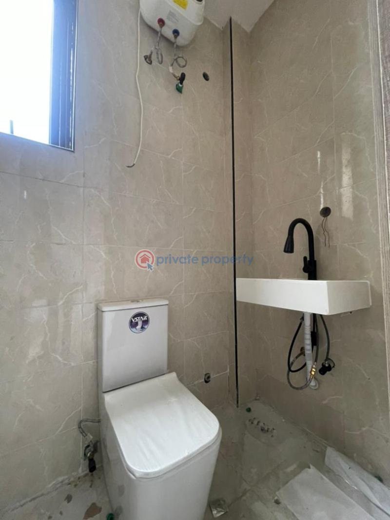 3 bedroom Flat & Apartment For Sale Freedom Way Lekki Lagos - 13