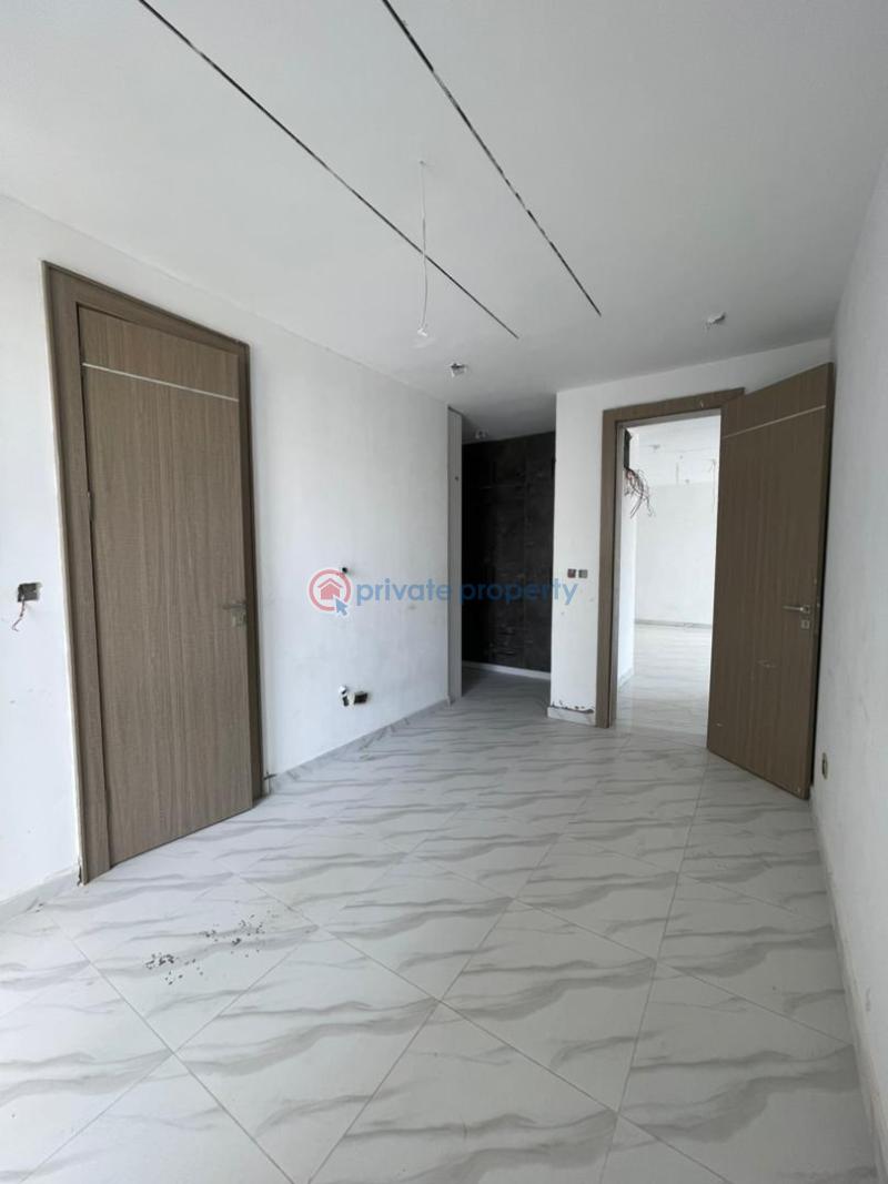 3 bedroom Flat & Apartment For Sale Freedom Way Lekki Lagos - 5