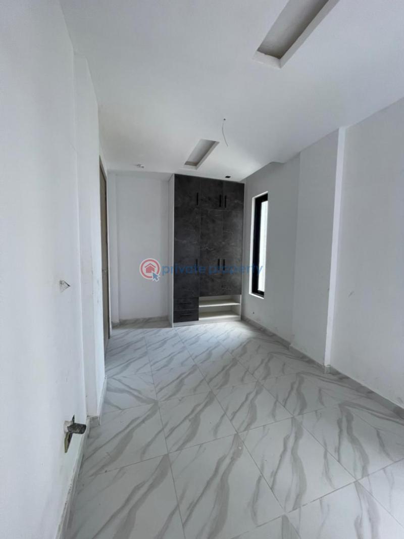 3 bedroom Flat & Apartment For Sale Freedom Way Lekki Lagos - 7
