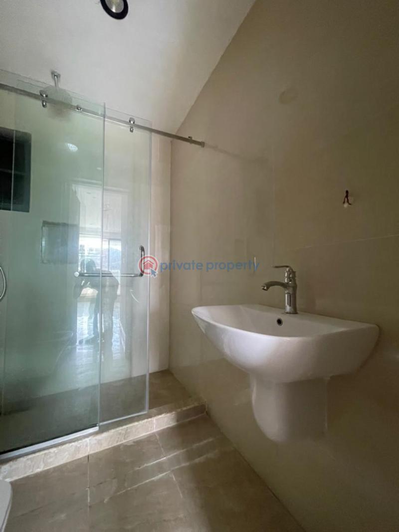 2 bedroom Flat & Apartment For Sale Ikate Lekki Ikate Elegushi Lekki Lagos - 12