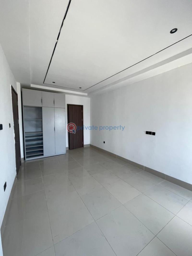 2 bedroom Flat & Apartment For Sale Ikate Lekki Ikate Elegushi Lekki Lagos - 8