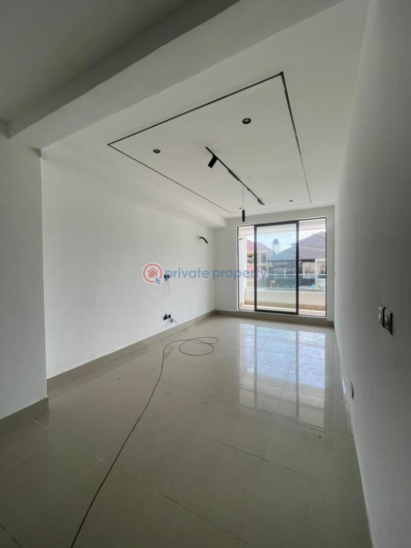 2 bedroom Flat & Apartment For Sale Ikate Lekki Ikate Elegushi Lekki Lagos - 5