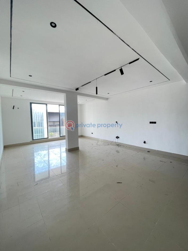 2 bedroom Flat & Apartment For Sale Ikate Lekki Ikate Elegushi Lekki Lagos - 3