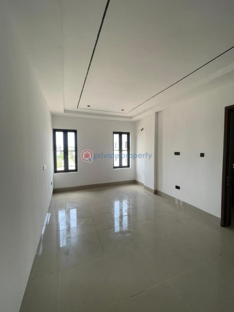 2 bedroom Flat & Apartment For Sale Ikate Lekki Ikate Elegushi Lekki Lagos - 4