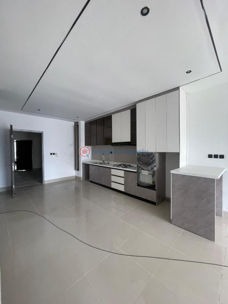 2 bedroom Flat & Apartment For Sale Ikate Lekki Ikate Elegushi Lekki Lagos - 10