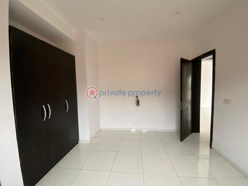 2 bedroom Shared Apartment For Rent Rhs Lekki Phase 1 Lagos - 7