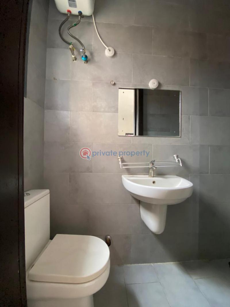 2 bedroom Shared Apartment For Rent Rhs Lekki Phase 1 Lagos - 6