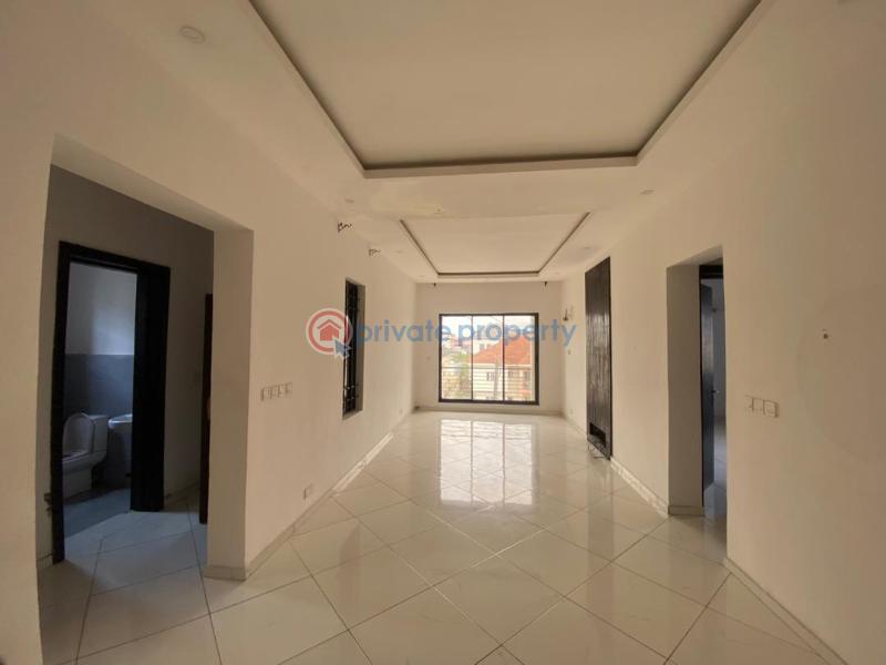 2 bedroom Shared Apartment For Rent Rhs Lekki Phase 1 Lagos - 0