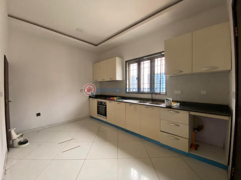 2 bedroom Shared Apartment For Rent Rhs Lekki Phase 1 Lagos - 1