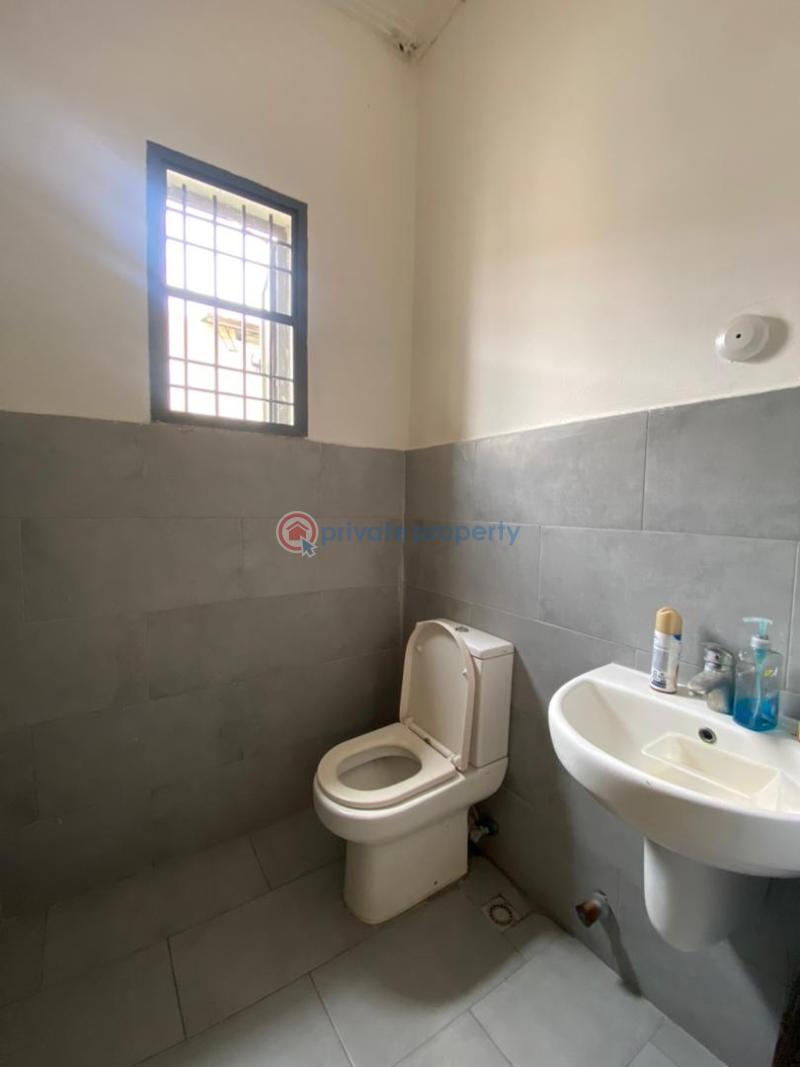2 bedroom Shared Apartment For Rent Rhs Lekki Phase 1 Lagos - 5