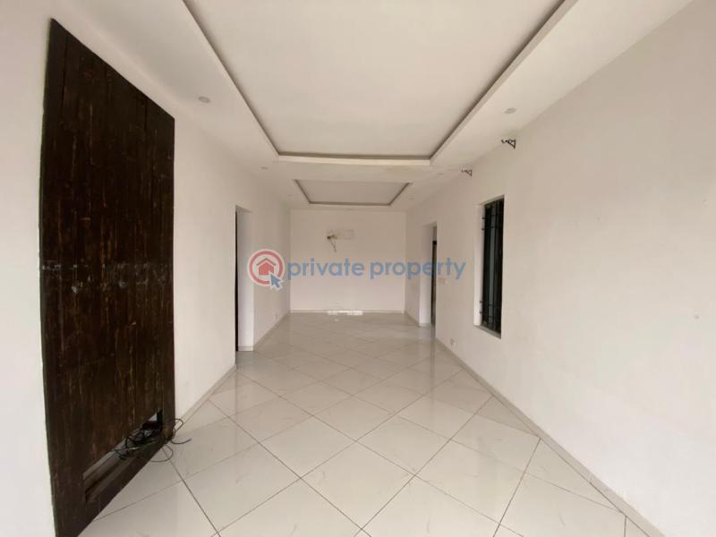 2 bedroom Shared Apartment For Rent Rhs Lekki Phase 1 Lagos - 2