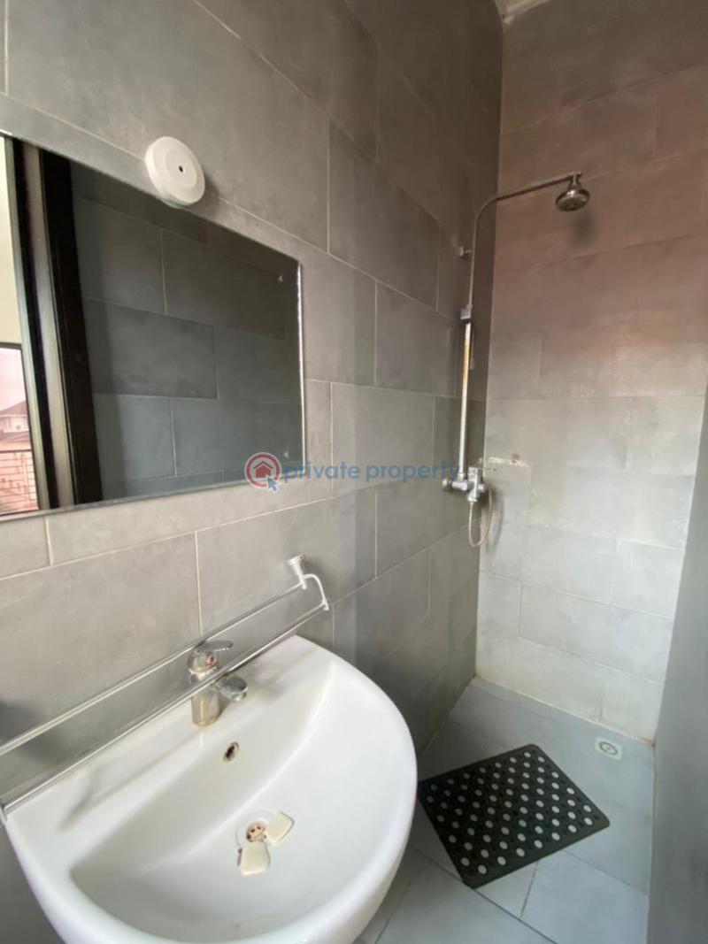 2 bedroom Shared Apartment For Rent Rhs Lekki Phase 1 Lagos - 4