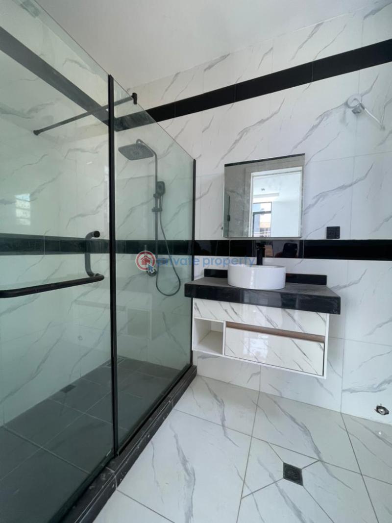 2 bedroom Flat & Apartment For Sale Freedom Way Lekki Phase1 Lekki Lagos - 11