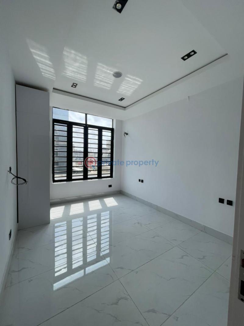 2 bedroom Flat & Apartment For Sale Freedom Way Lekki Phase1 Lekki Lagos - 4