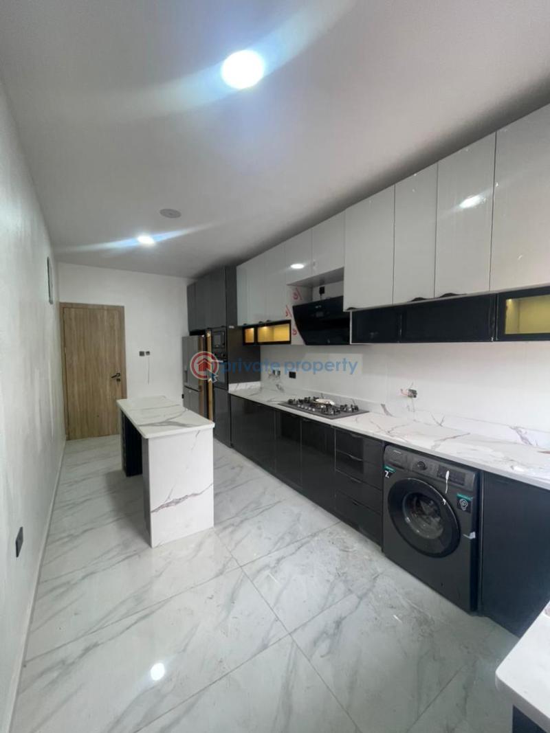 2 bedroom Flat & Apartment For Sale Freedom Way Lekki Lagos - 10