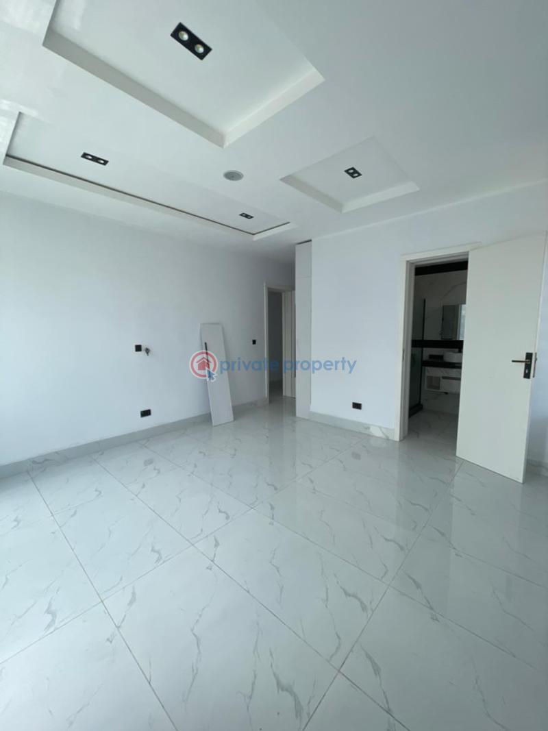 2 bedroom Flat & Apartment For Sale Freedom Way Lekki Phase1 Lekki Lagos - 5