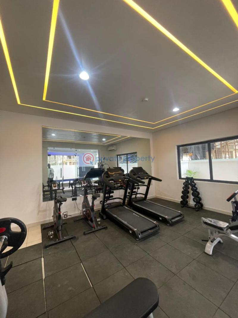 2 bedroom Flat & Apartment For Sale Freedom Way Lekki Lagos - 7