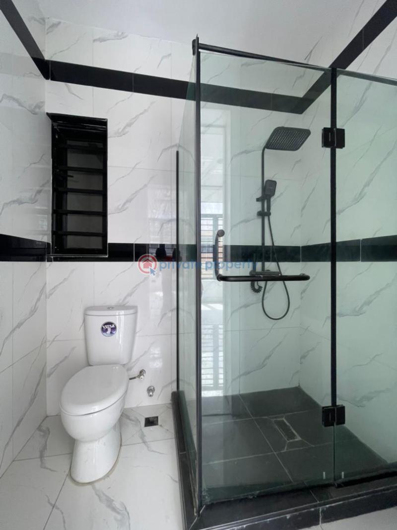 2 bedroom Flat & Apartment For Sale Freedom Way Lekki Phase1 Lekki Lagos - 13