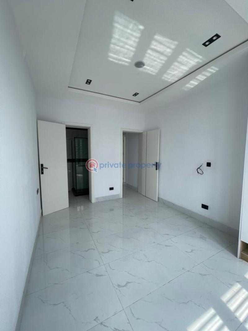 2 bedroom Flat & Apartment For Sale Freedom Way Lekki Phase1 Lekki Lagos - 6