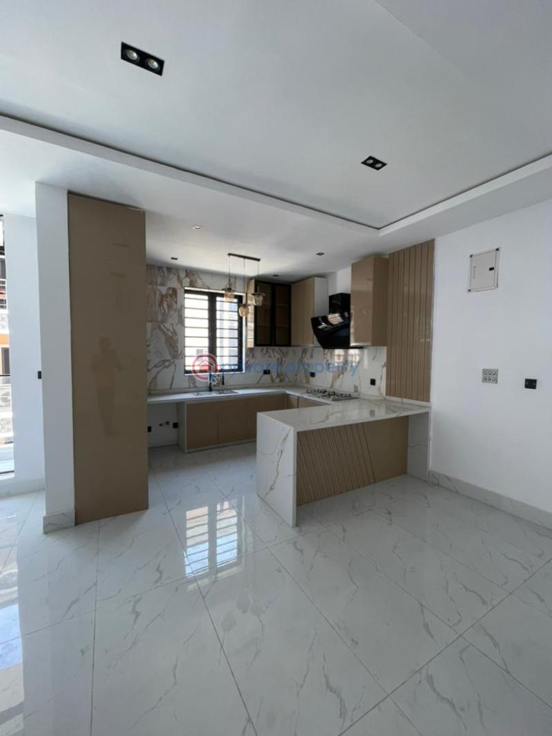 2 bedroom Flat & Apartment For Sale Freedom Way Lekki Phase1 Lekki Lagos - 9