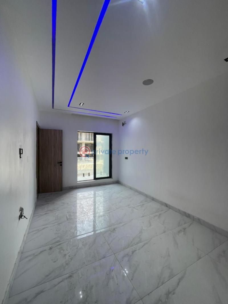 2 bedroom Flat & Apartment For Sale Freedom Way Lekki Lagos - 4